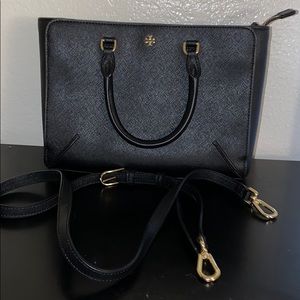 Tory Burch: Mini Zip tote